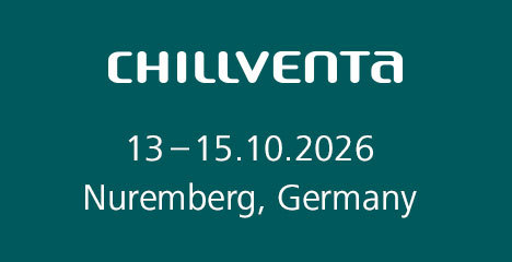 Chillventa